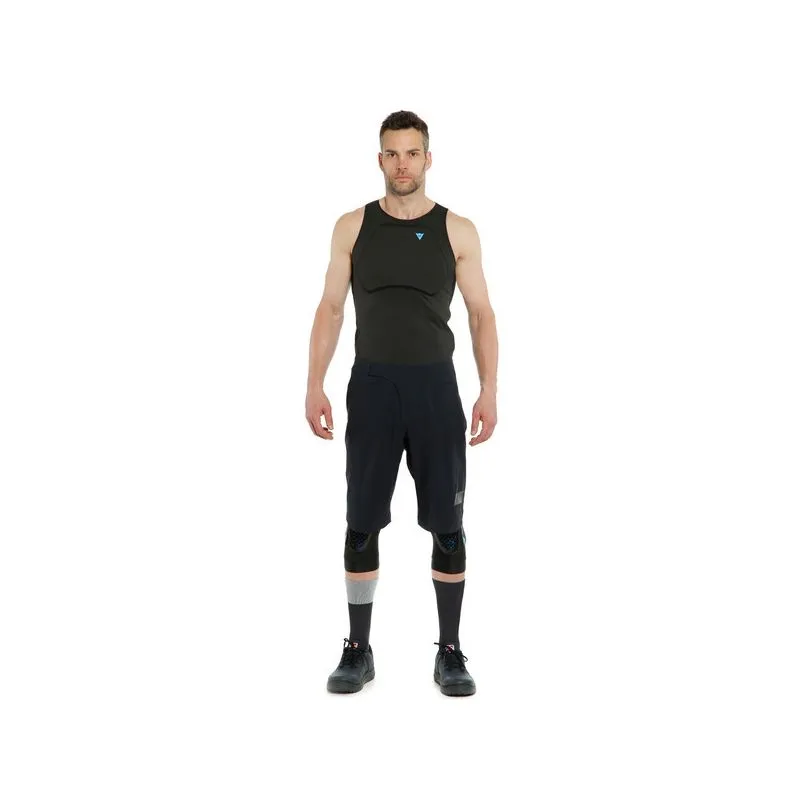 Chaleco Dainese Trail Skins Air (Negro)