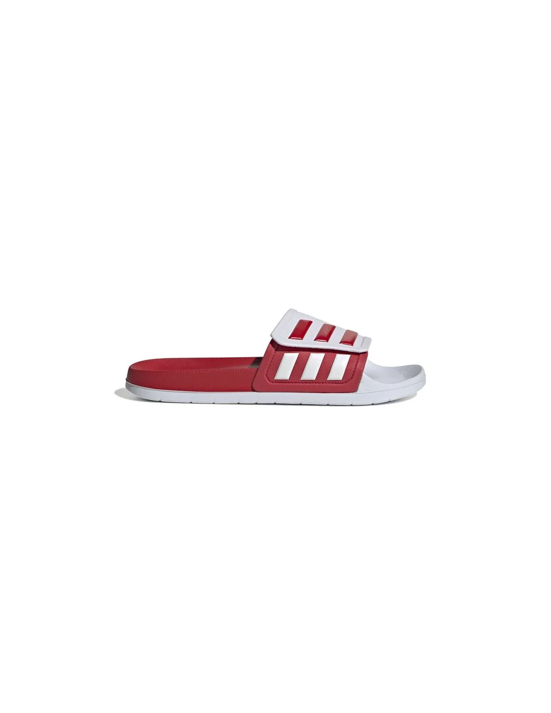 Chanclas adidas Adilette TND Red