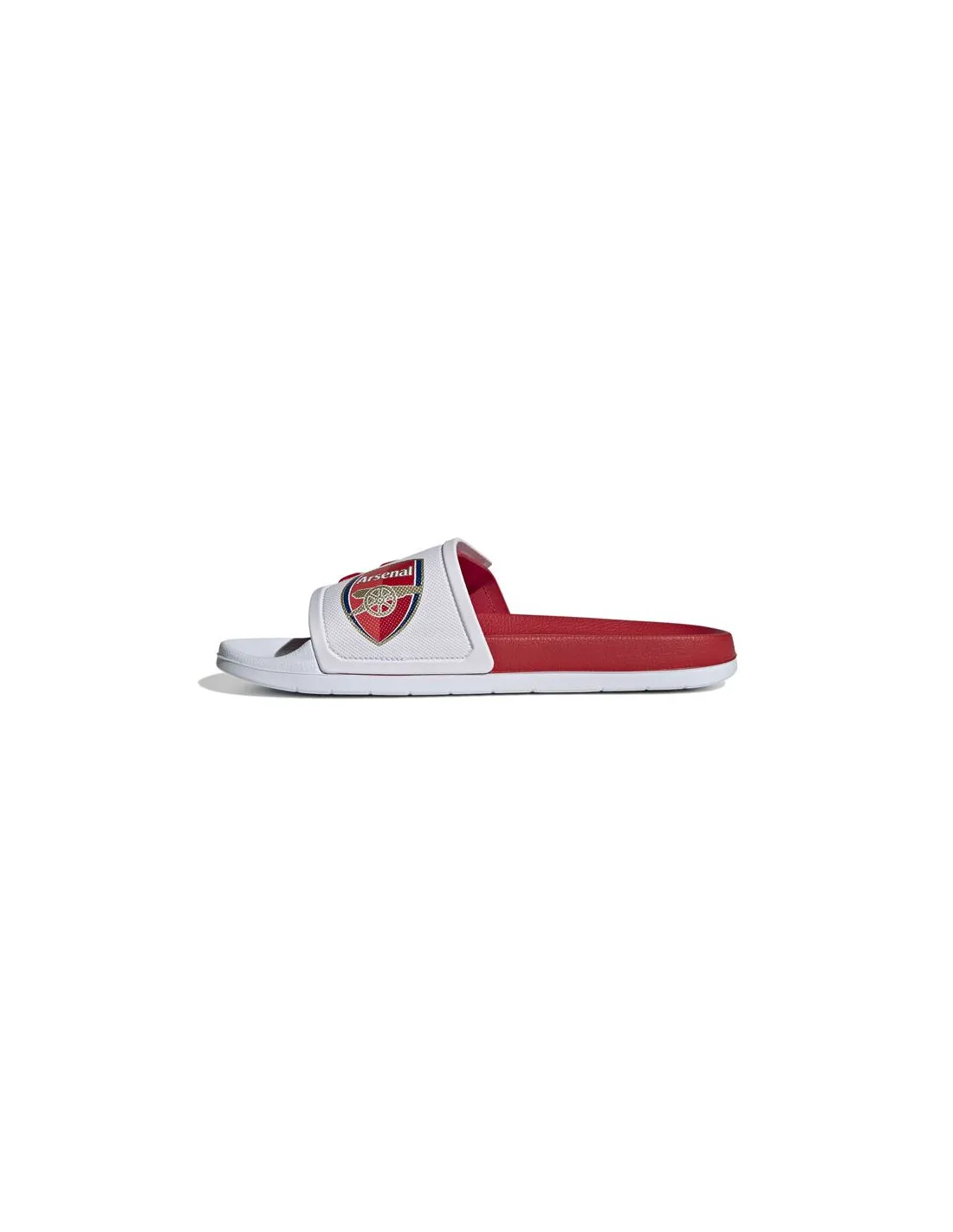 Chanclas adidas Adilette TND Red