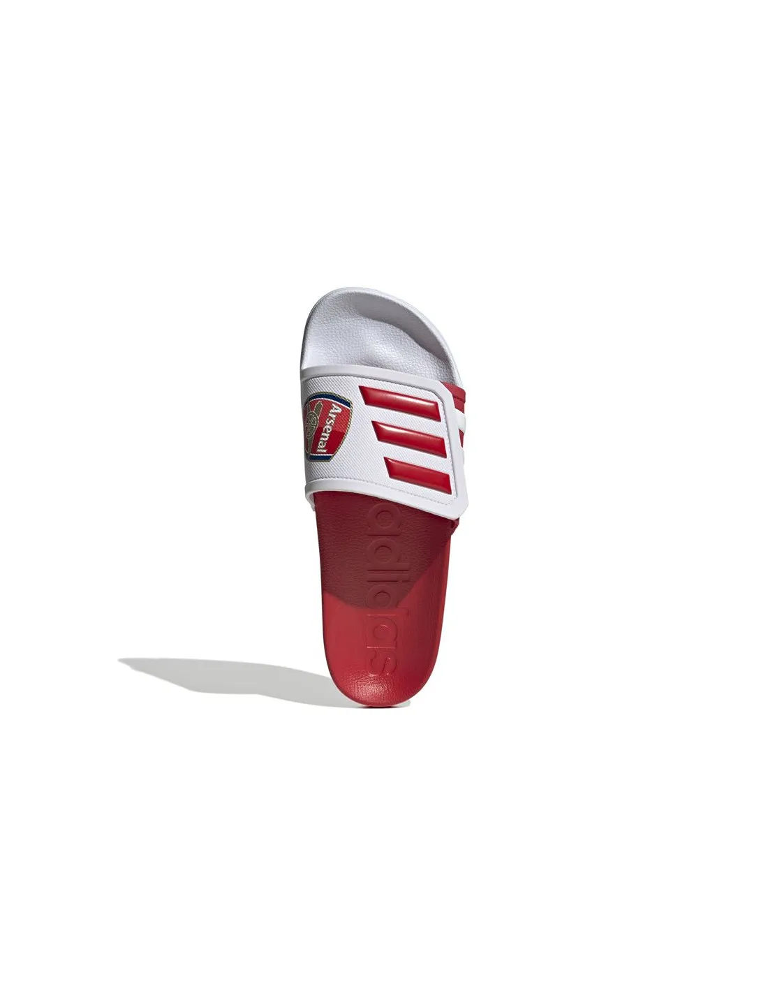Chanclas adidas Adilette TND Red