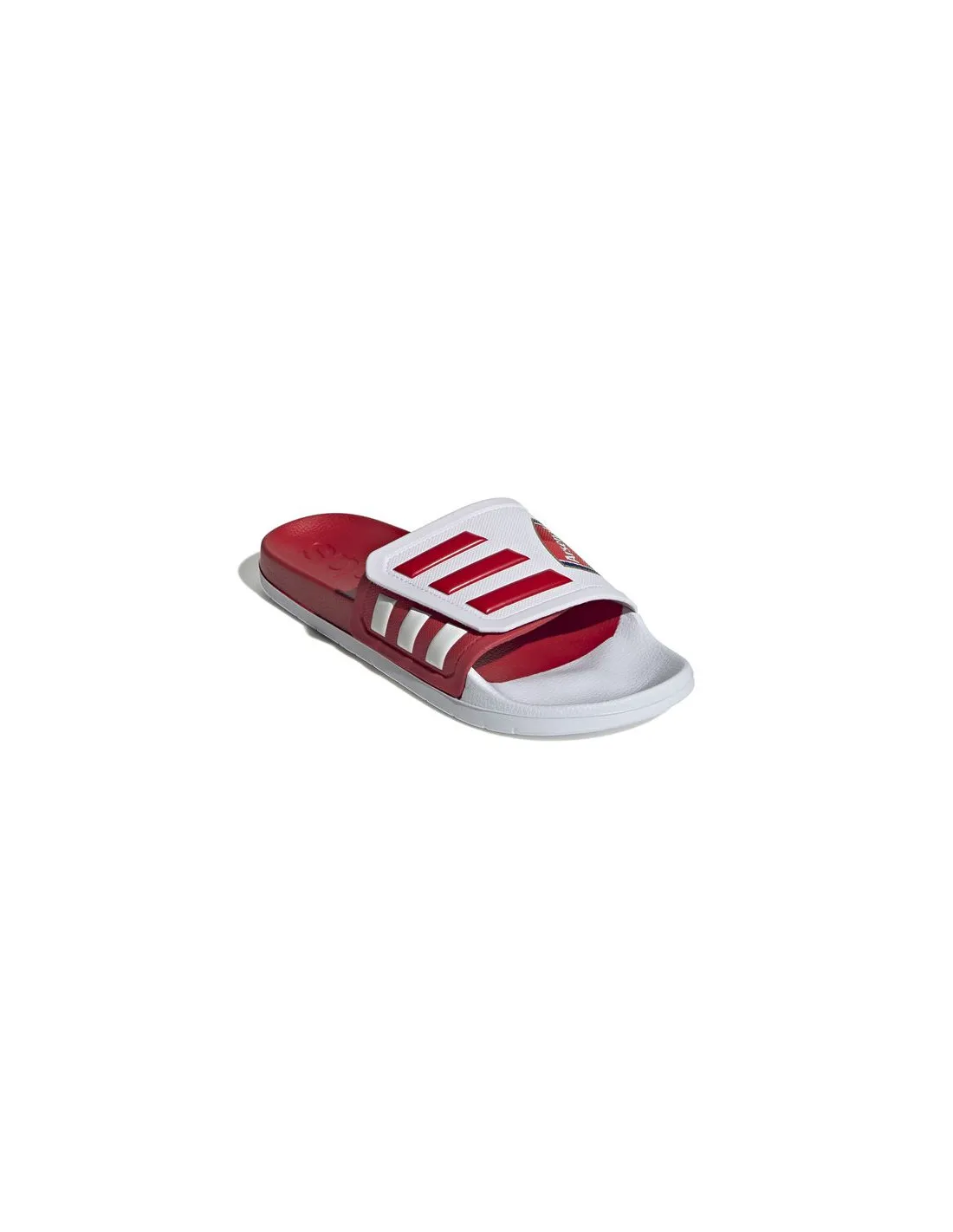 Chanclas adidas Adilette TND Red