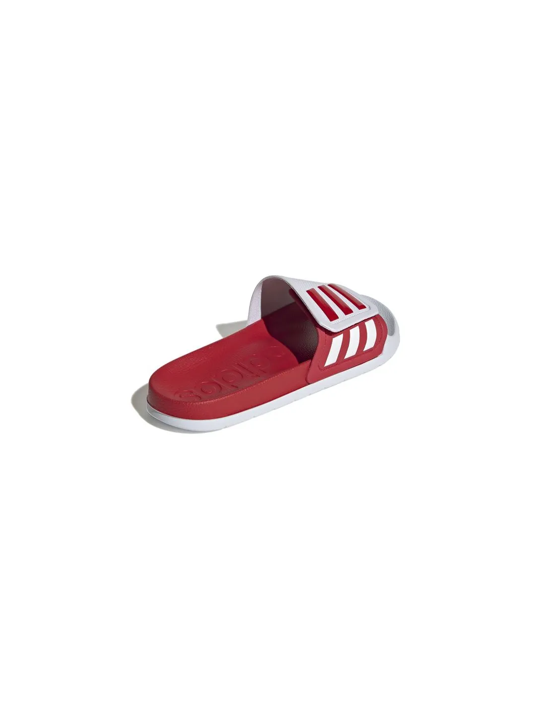 Chanclas adidas Adilette TND Red