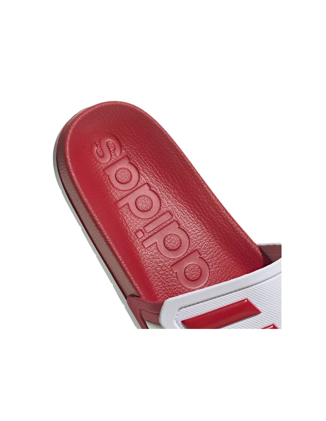 Chanclas adidas Adilette TND Red