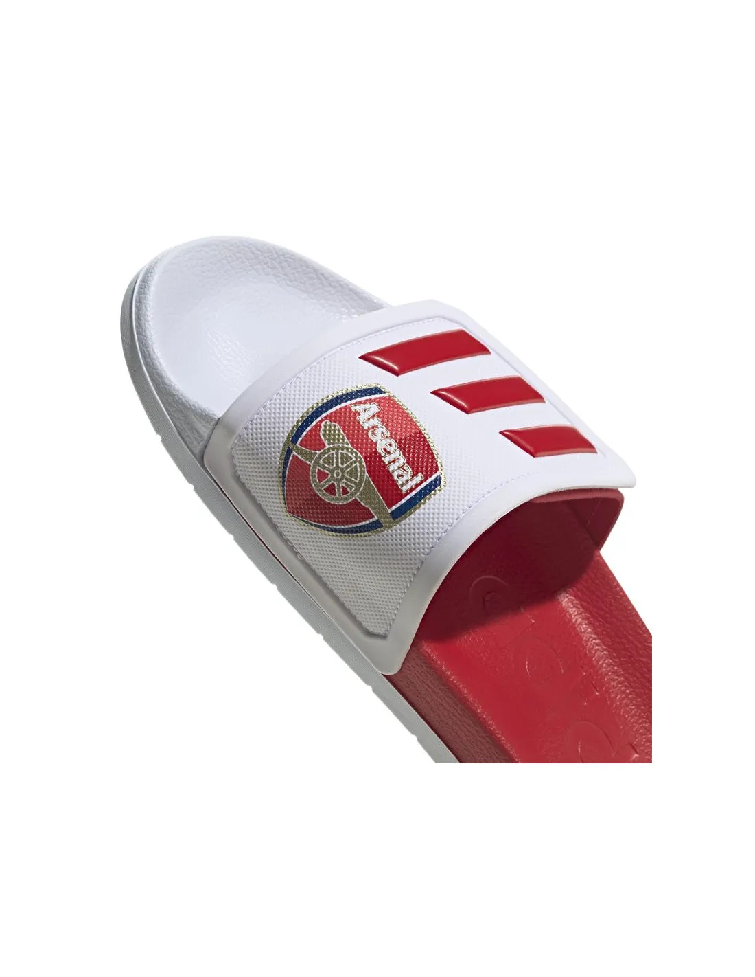 Chanclas adidas Adilette TND Red