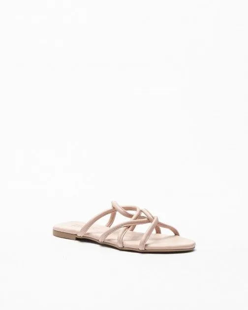 Chanclas PROF 22340 Beige