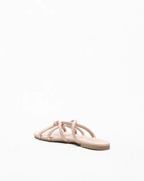 Chanclas PROF 22340 Beige