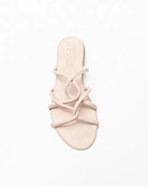 Chanclas PROF 22340 Beige