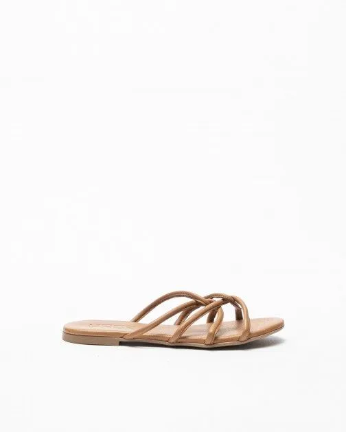 Chanclas PROF 22340 Camel