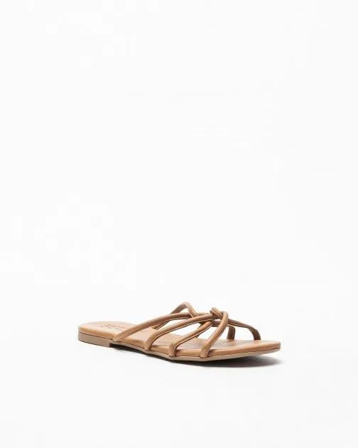 Chanclas PROF 22340 Camel