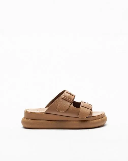 Chanclas PROF Milena Camel