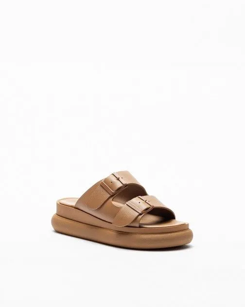 Chanclas PROF Milena Camel