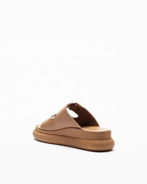 Chanclas PROF Milena Camel