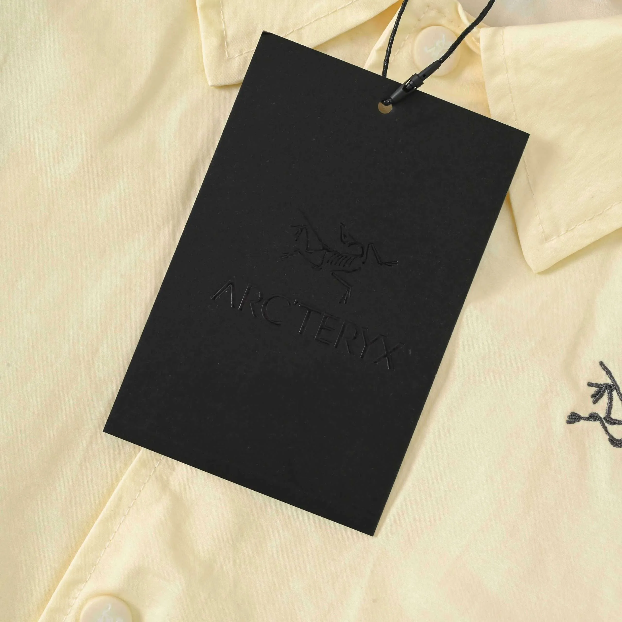 Chaqueta Arc Teryx
