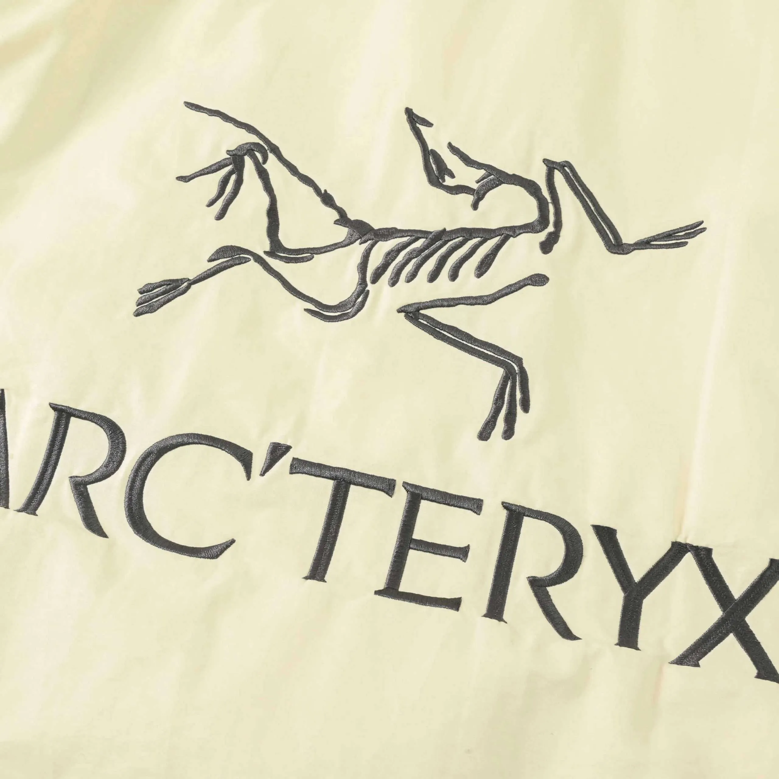 Chaqueta Arc Teryx