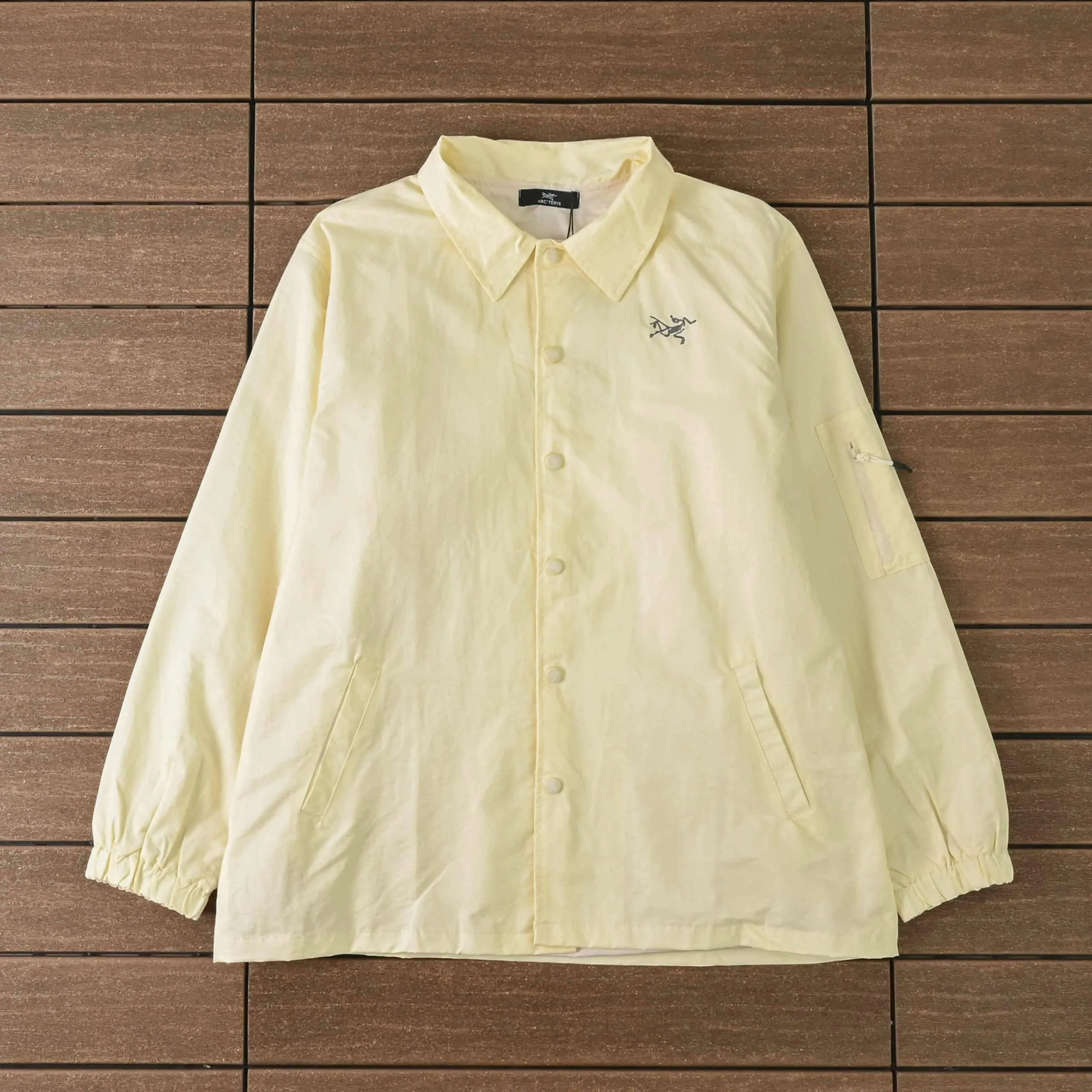 Chaqueta Arc Teryx