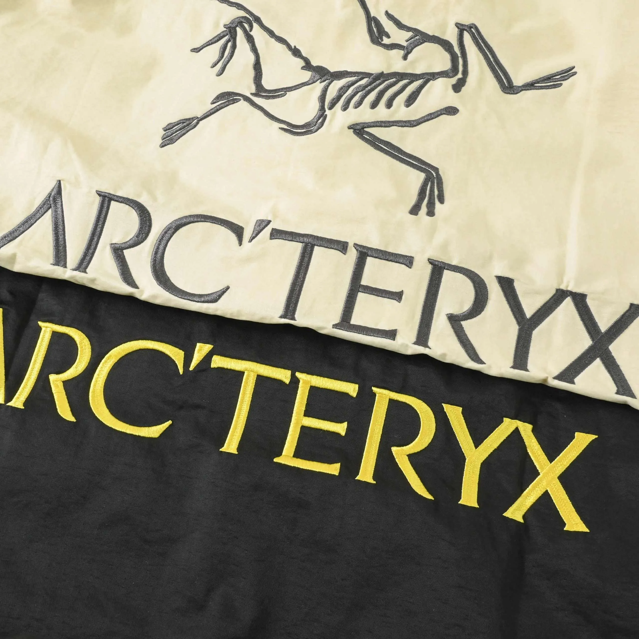 Chaqueta Arc Teryx