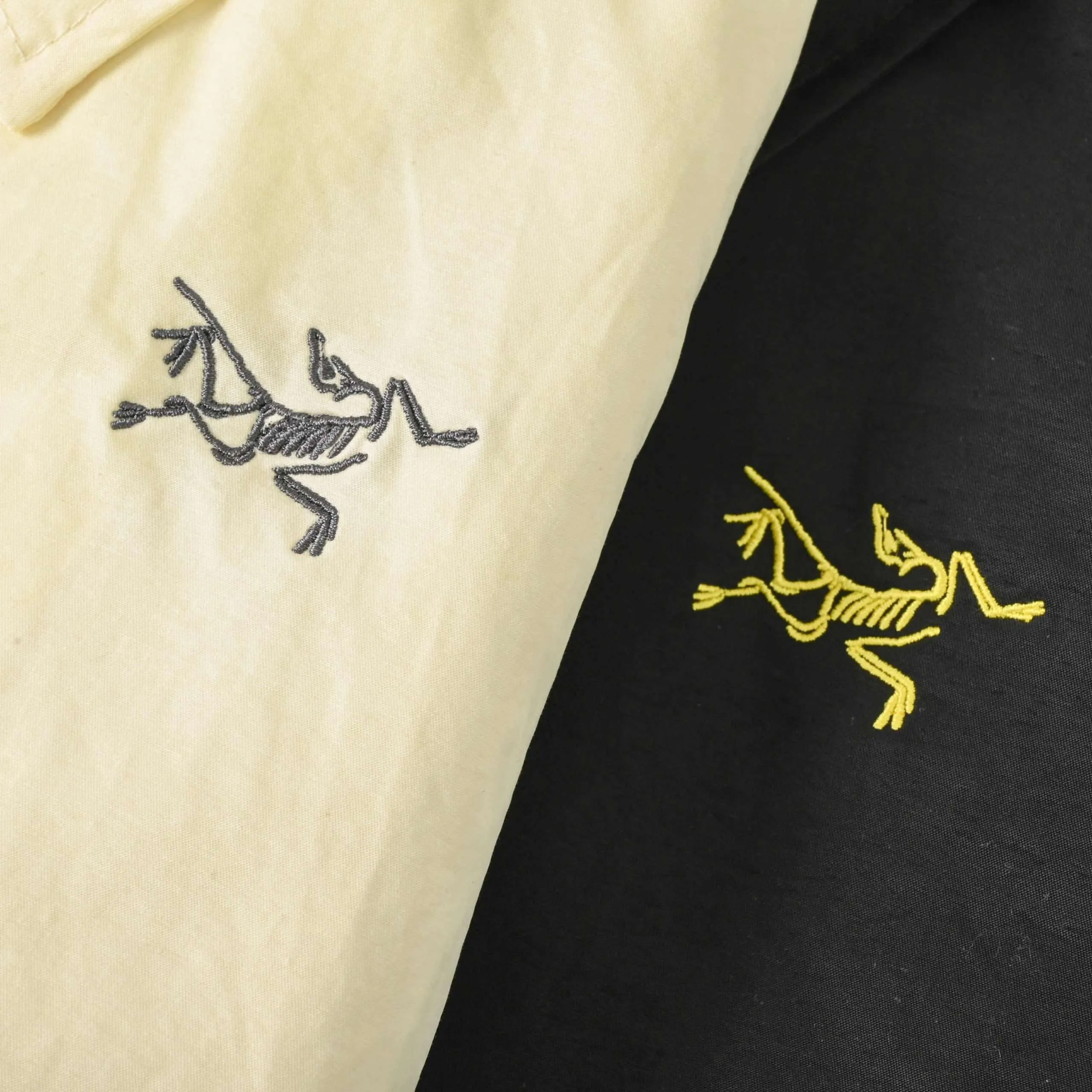 Chaqueta Arc Teryx