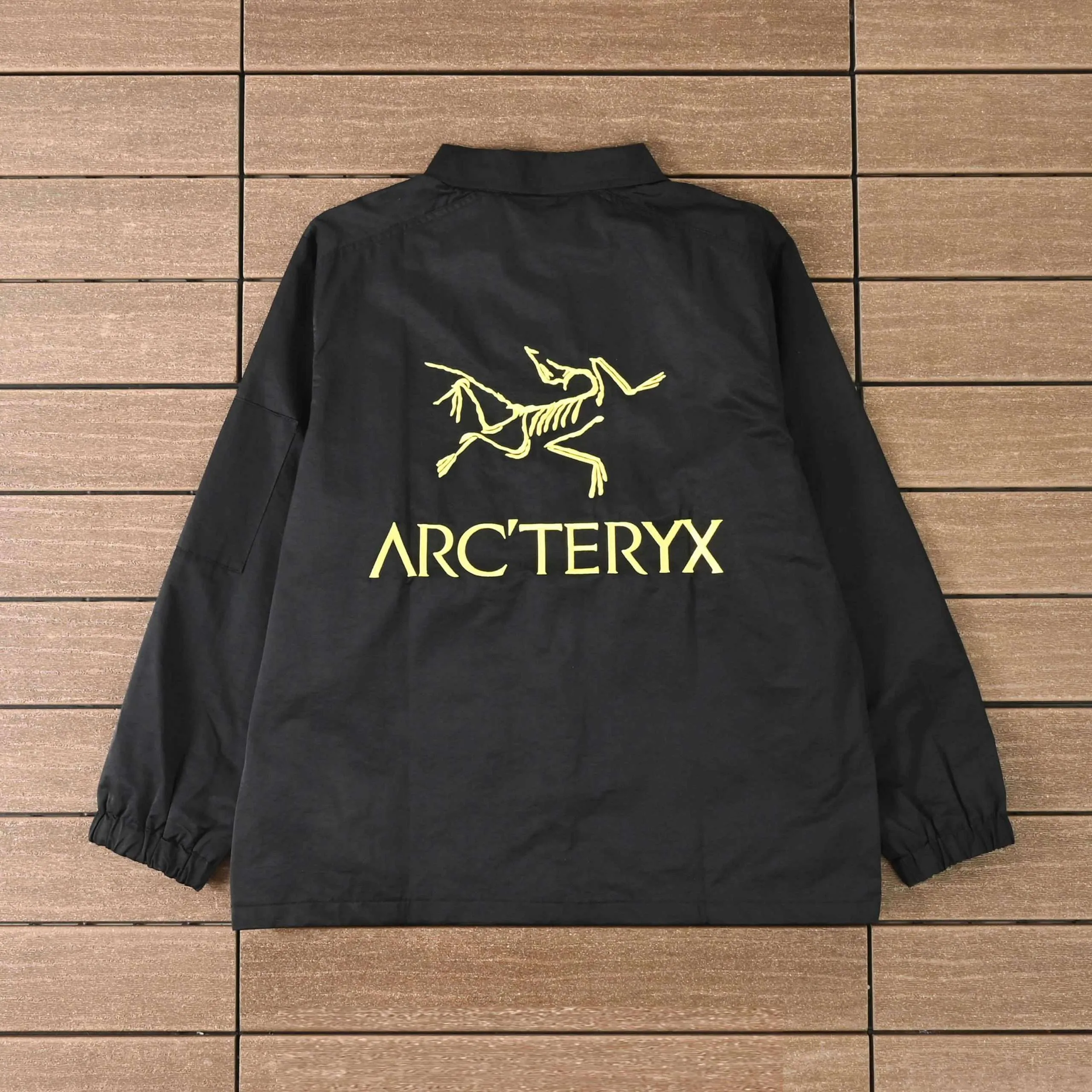 Chaqueta Arc Teryx