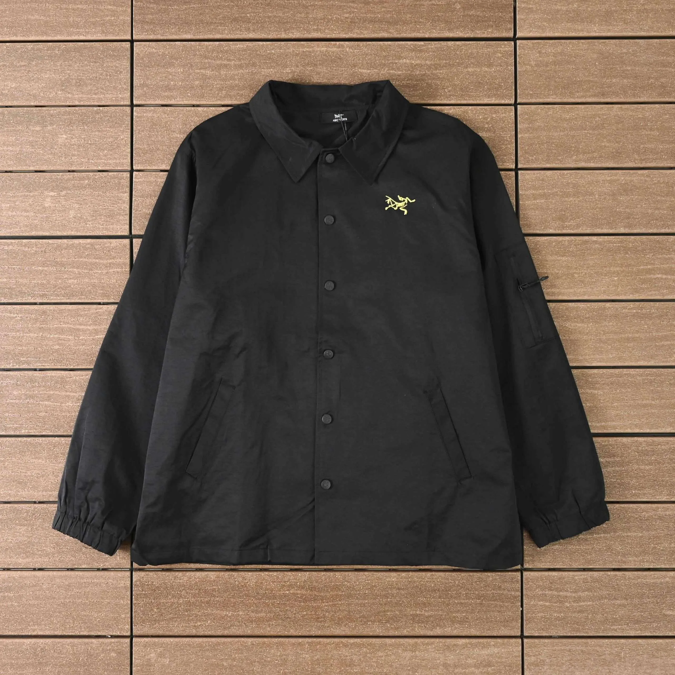 Chaqueta Arc Teryx