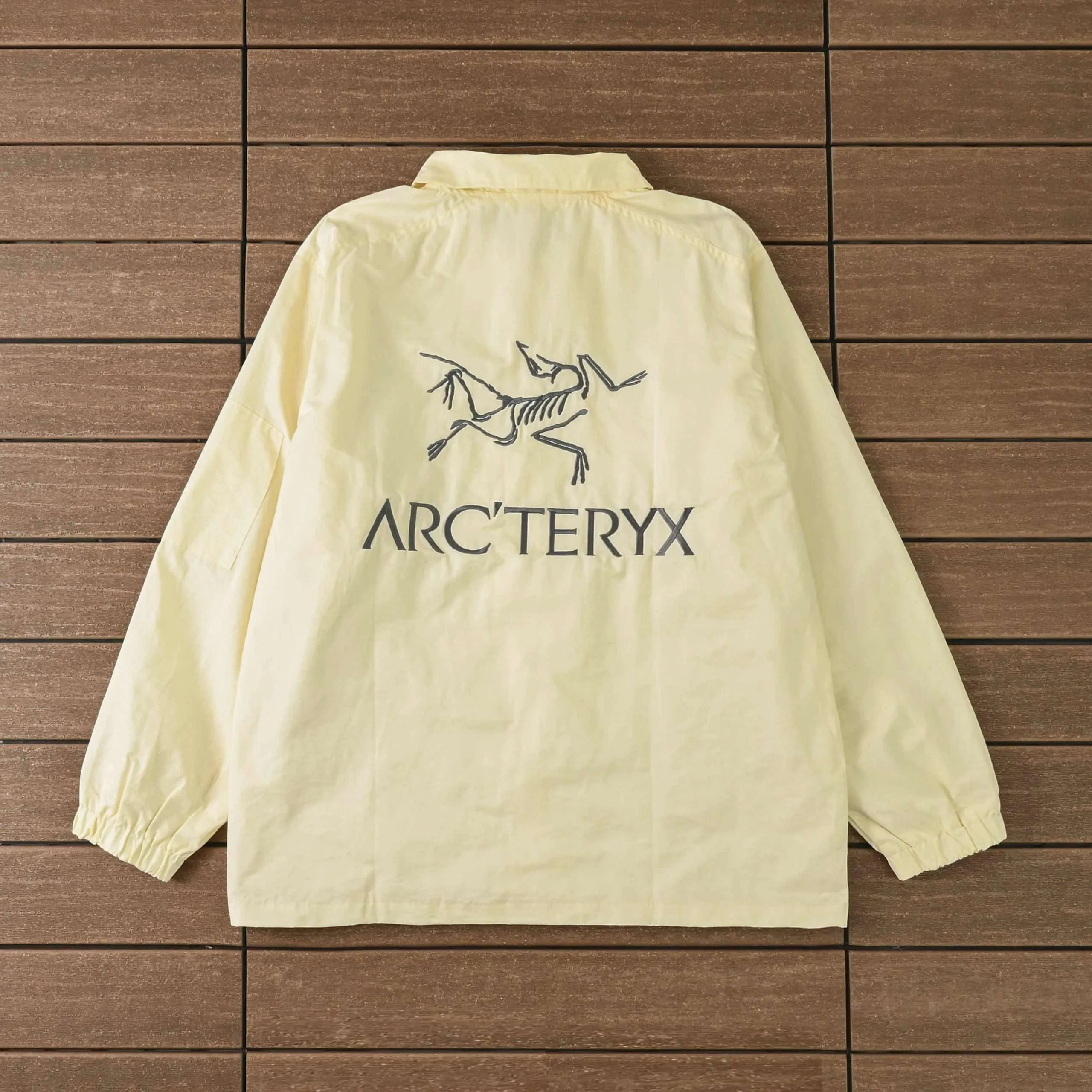 Chaqueta Arc Teryx