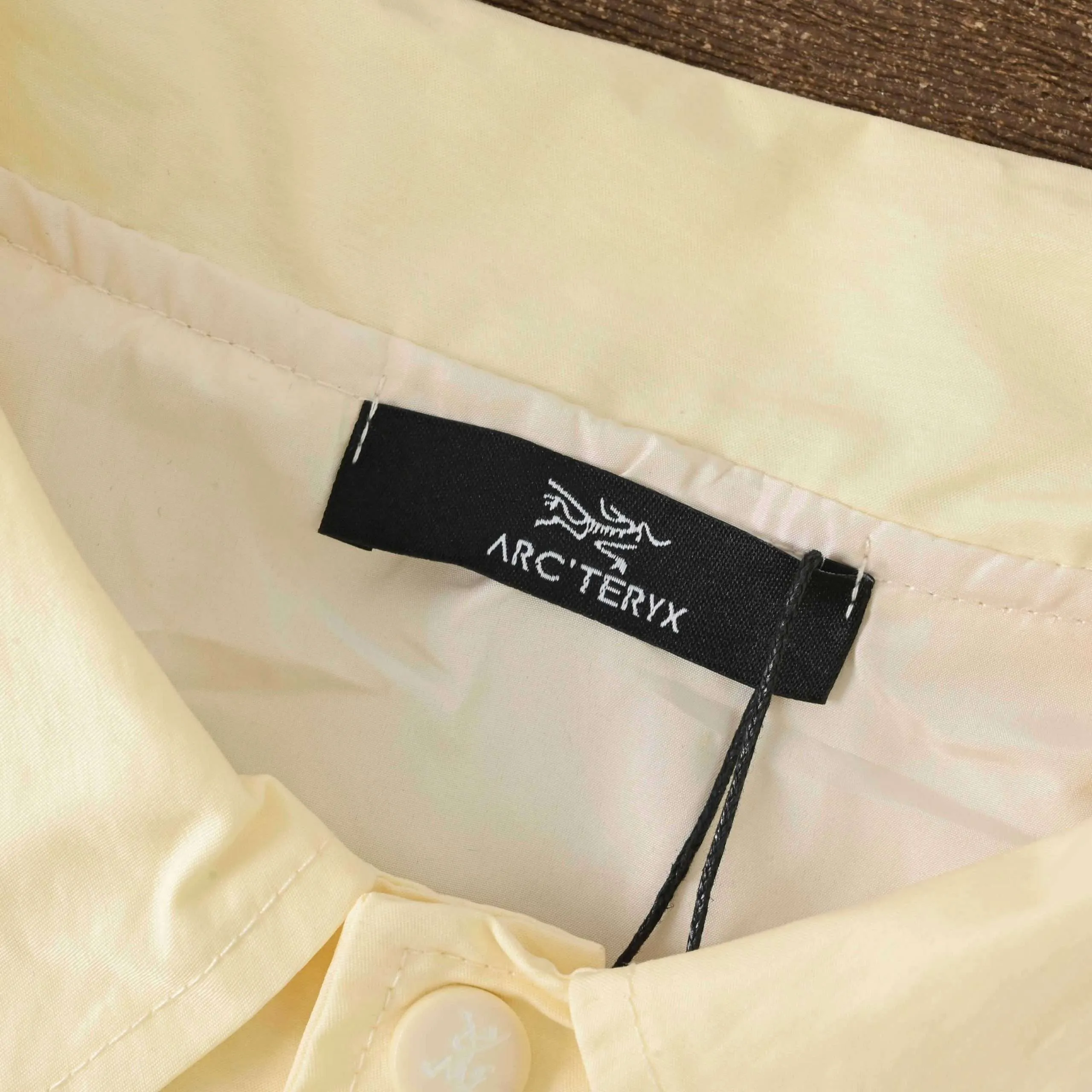 Chaqueta Arc Teryx