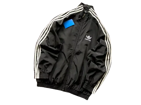 Chaqueta Balenciaga x Adidas ZIP