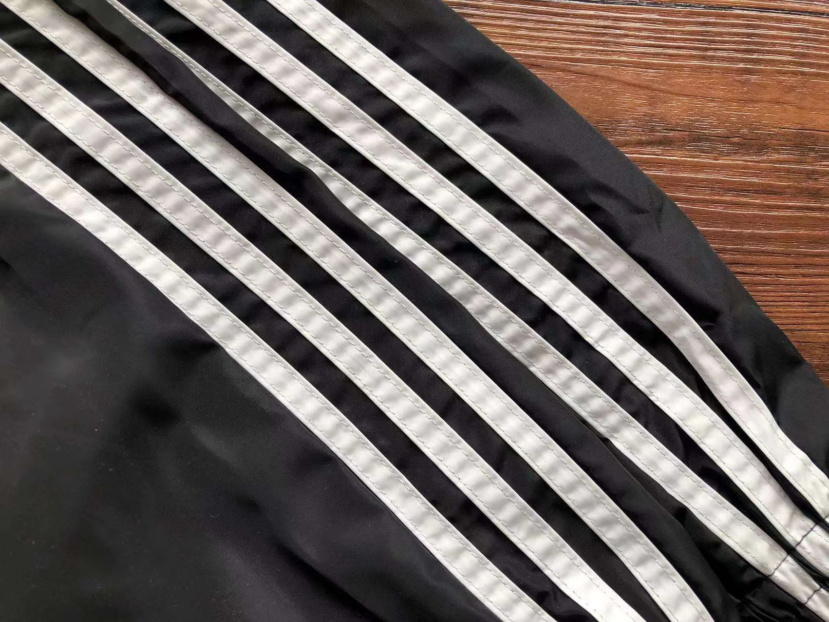 Chaqueta Balenciaga x Adidas ZIP