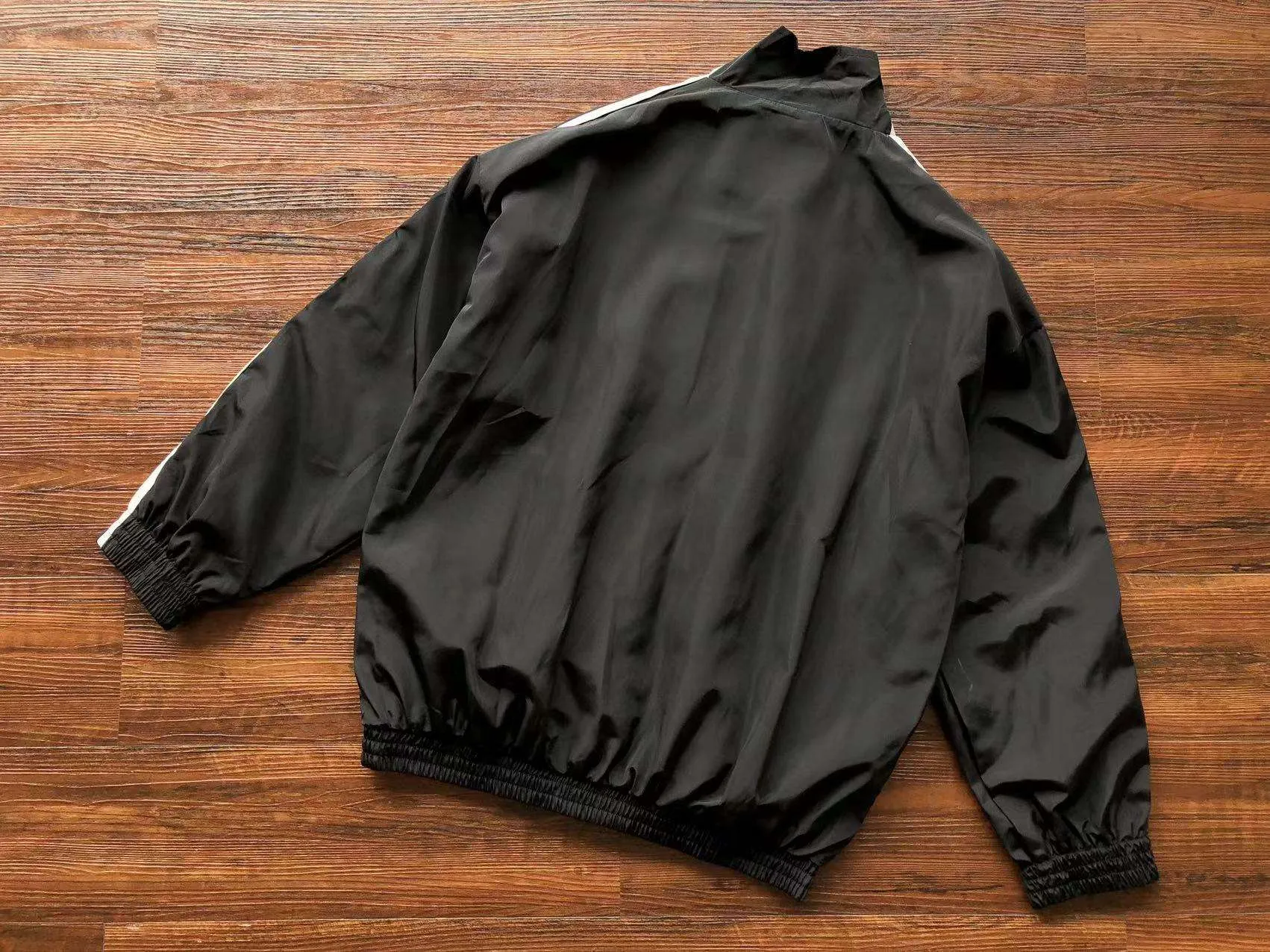 Chaqueta Balenciaga x Adidas ZIP