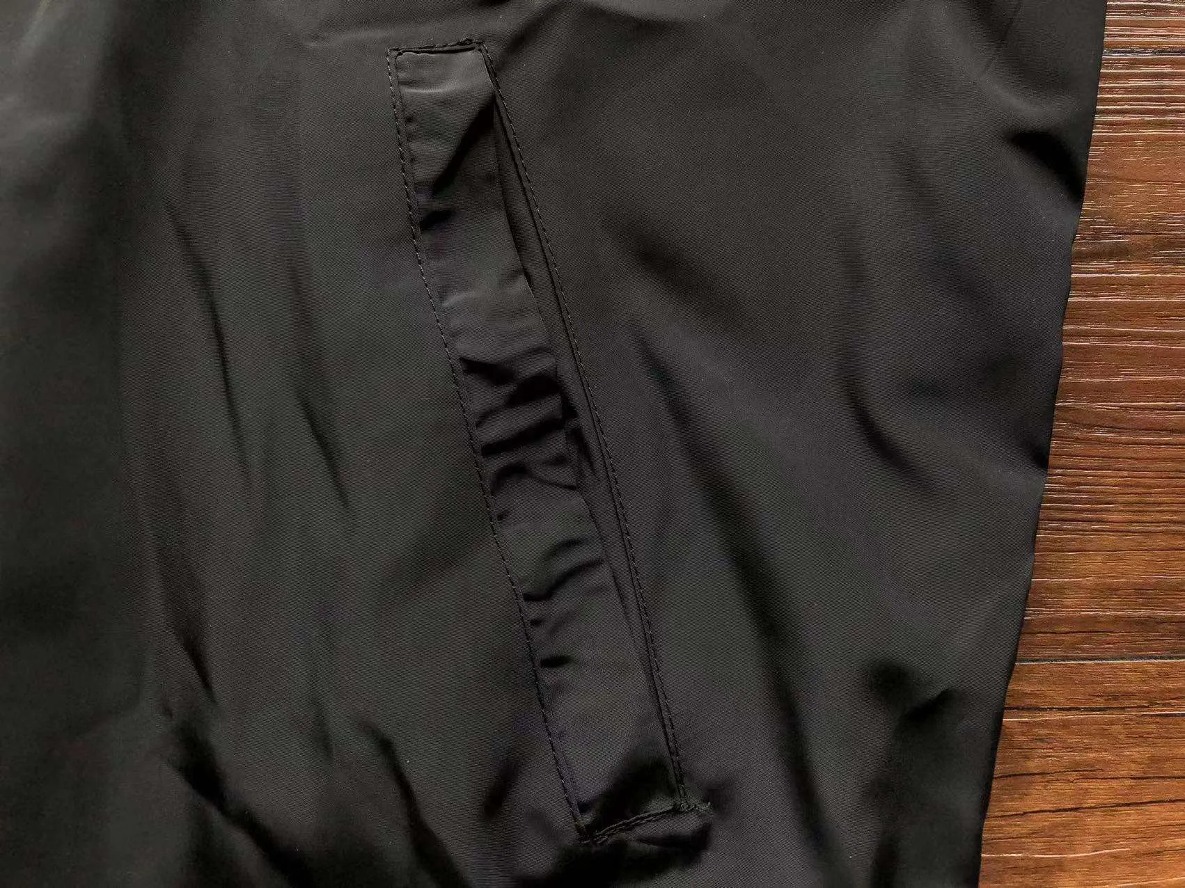 Chaqueta Balenciaga x Adidas ZIP
