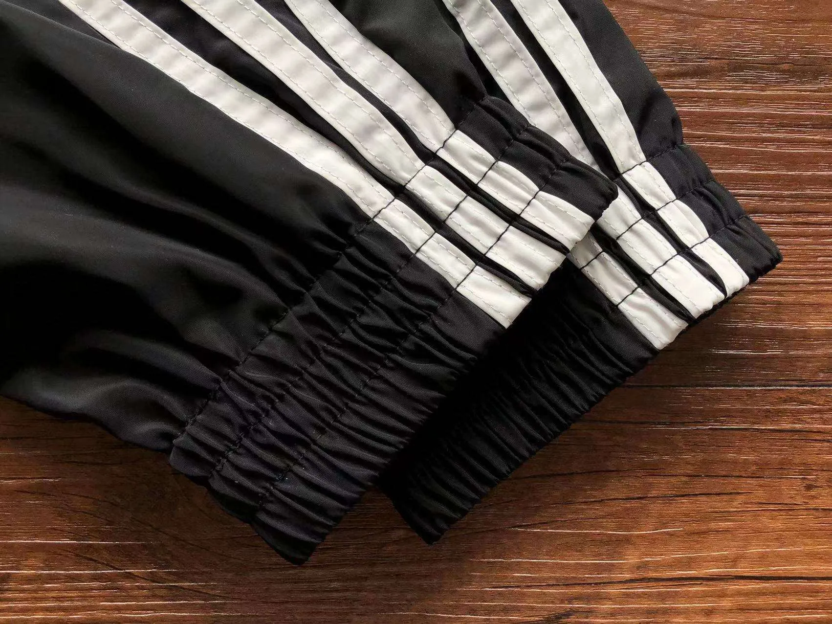 Chaqueta Balenciaga x Adidas ZIP