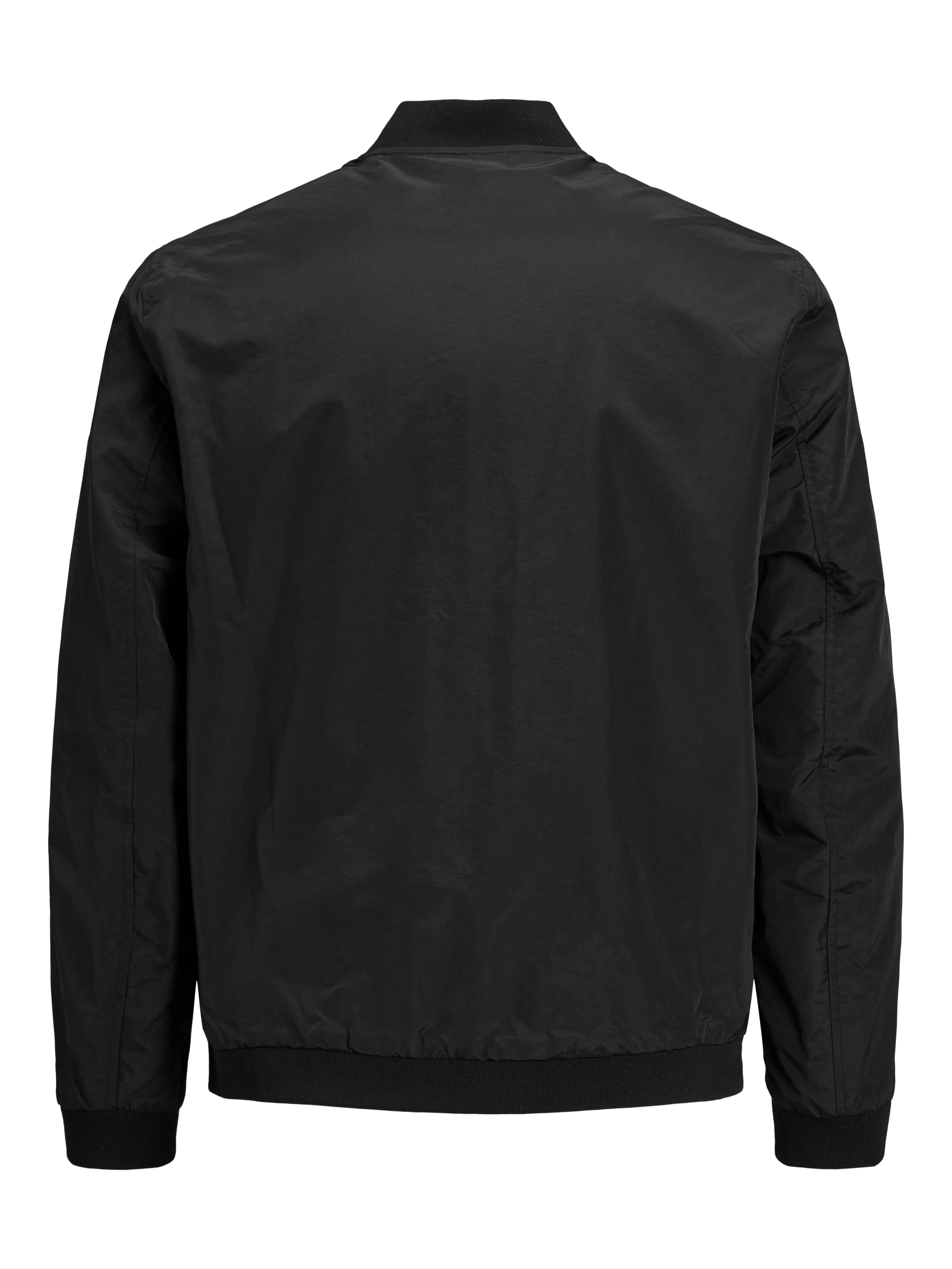 Chaqueta bomber | Negro | Jack & Jones®