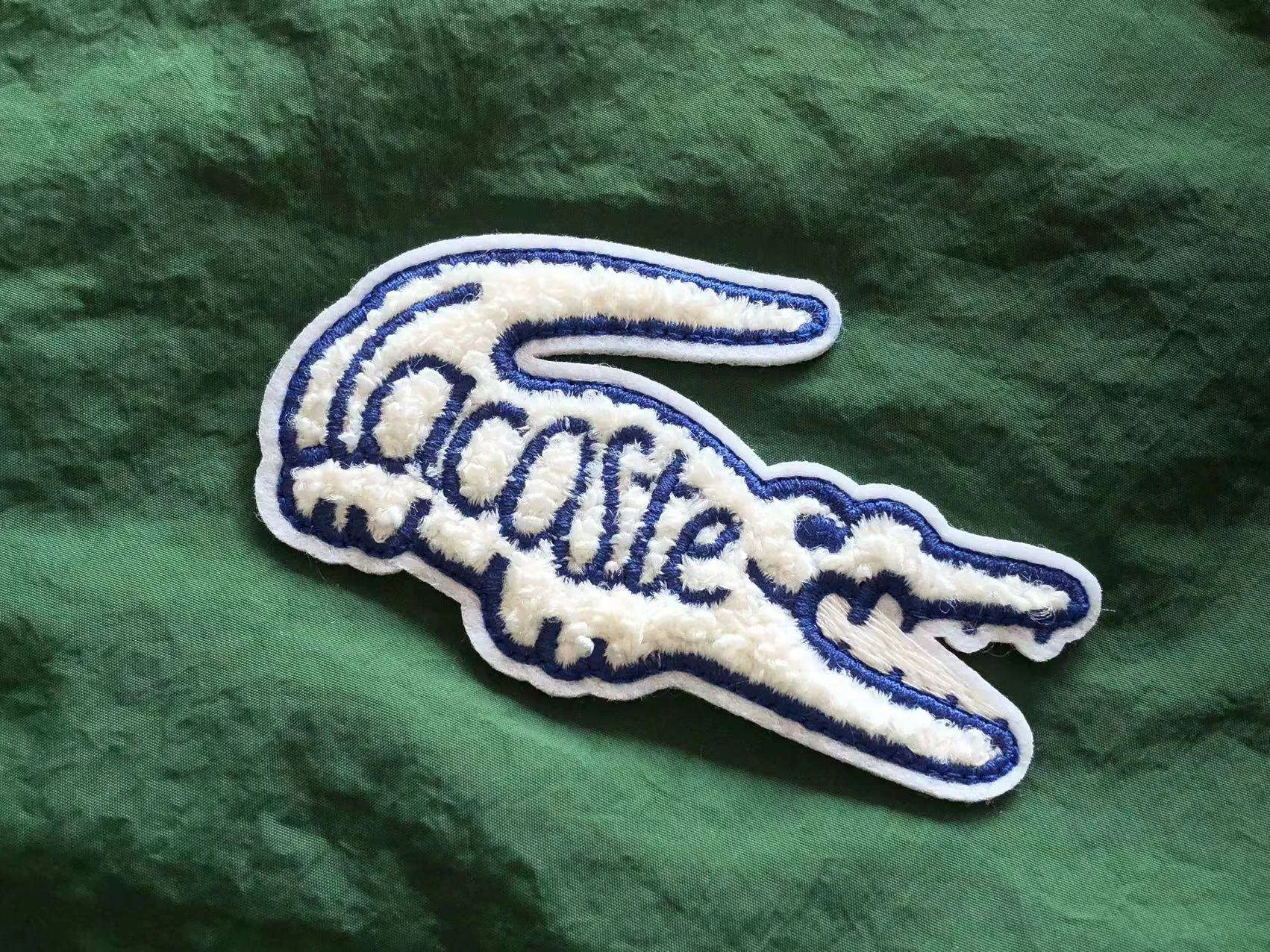 Chaqueta Bomber Lacoste