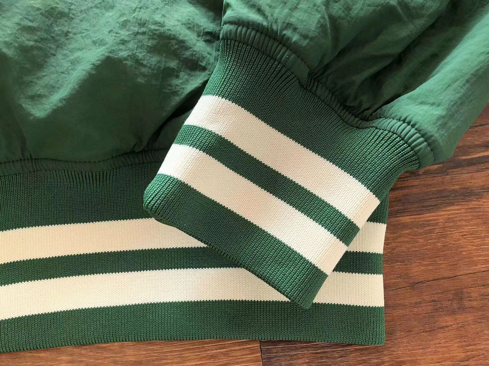 Chaqueta Bomber Lacoste