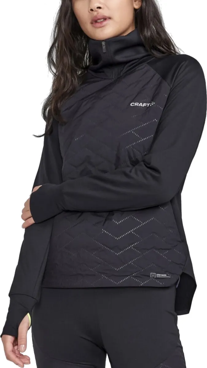 Chaqueta Craft ADV SUBZ SWEATER 3 W