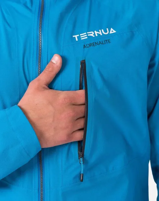 CHAQUETA CYCLONE JKT M