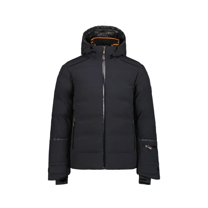 CHAQUETA DE ESQUí PARA HOMBRE  ICEPEAK EPPS  856202535I 990