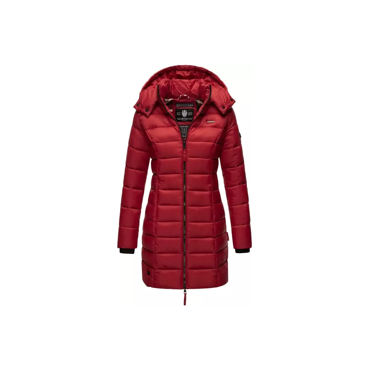 Chaqueta de invierno de mujer  ABENDSTERNCHEN