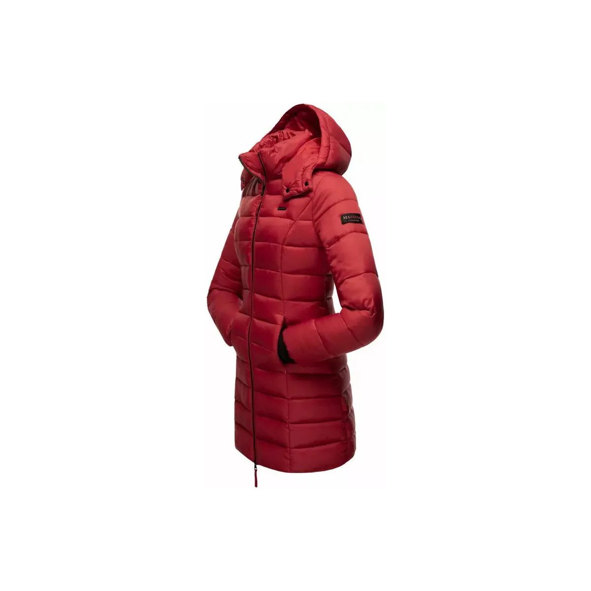 Chaqueta de invierno de mujer  ABENDSTERNCHEN
