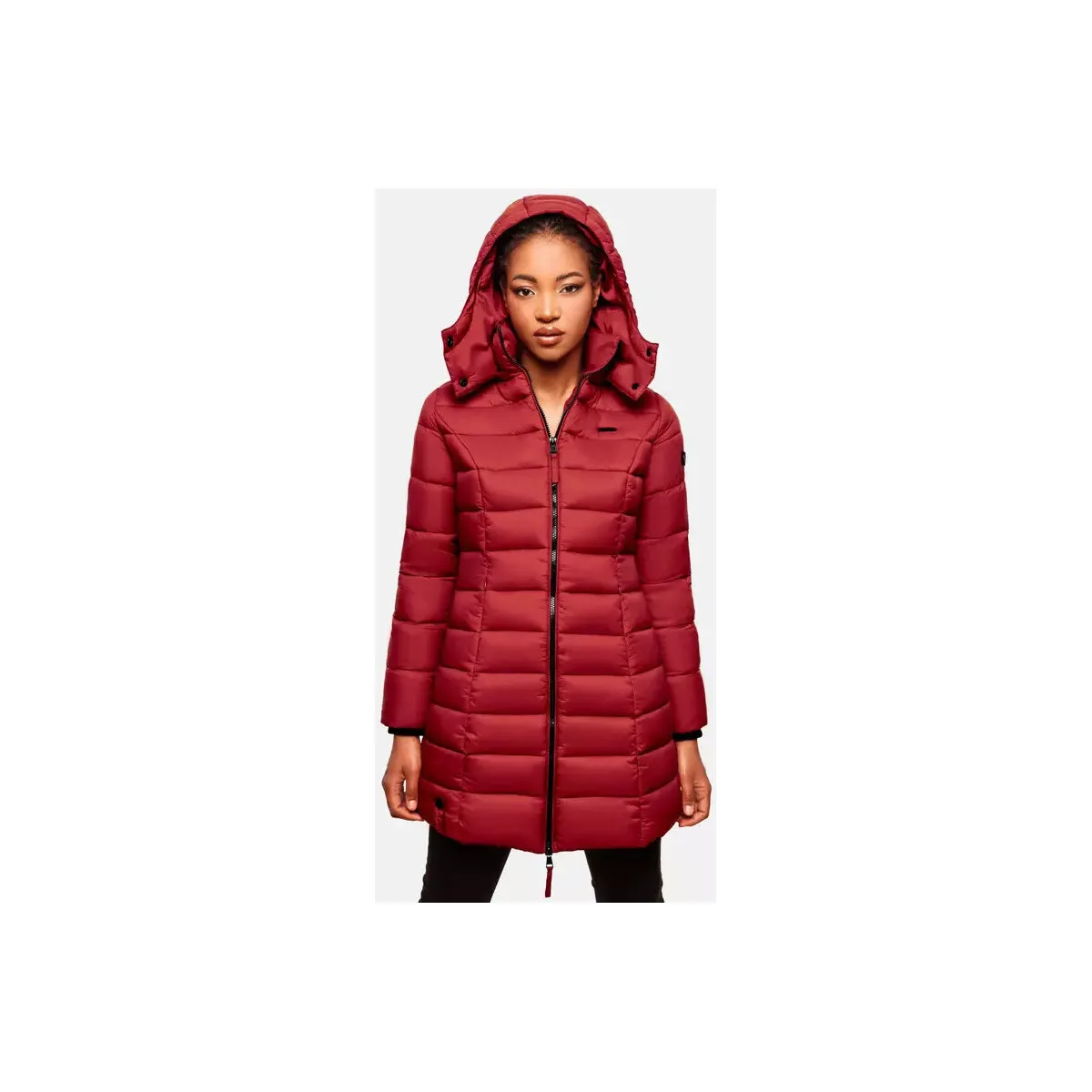 Chaqueta de invierno de mujer  ABENDSTERNCHEN