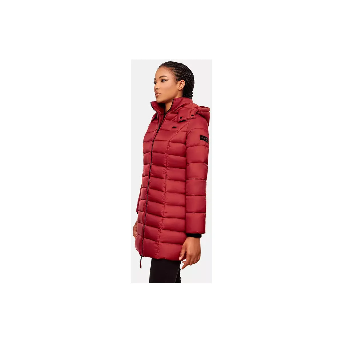 Chaqueta de invierno de mujer  ABENDSTERNCHEN