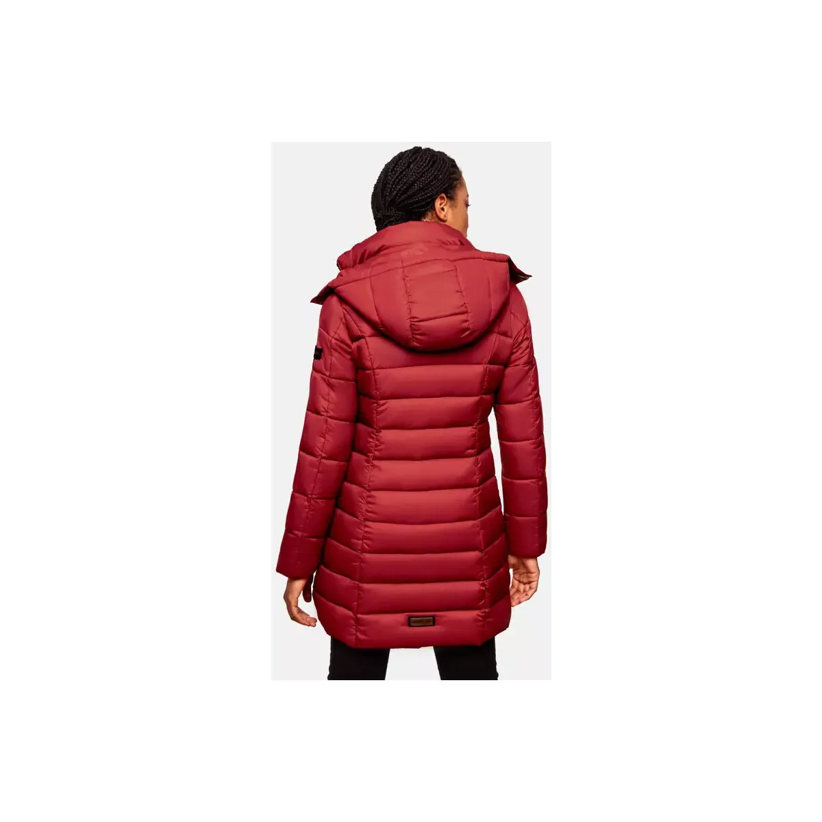 Chaqueta de invierno de mujer  ABENDSTERNCHEN