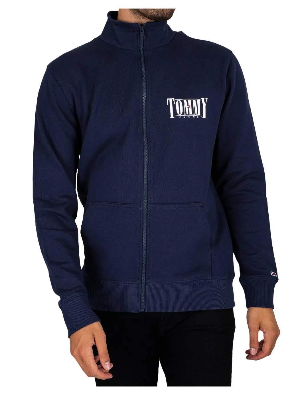 Chaqueta Essential Tommy Jeans