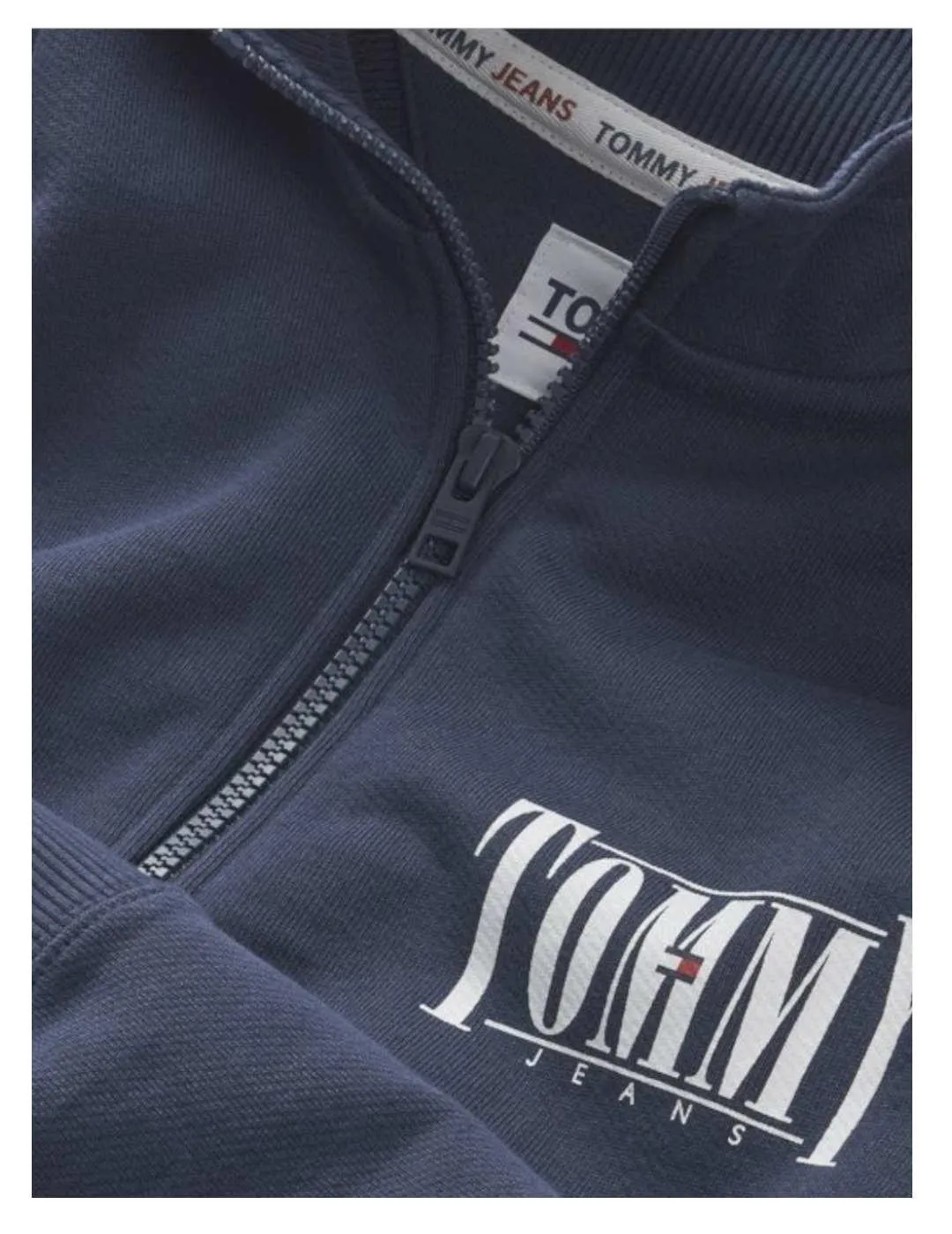 Chaqueta Essential Tommy Jeans