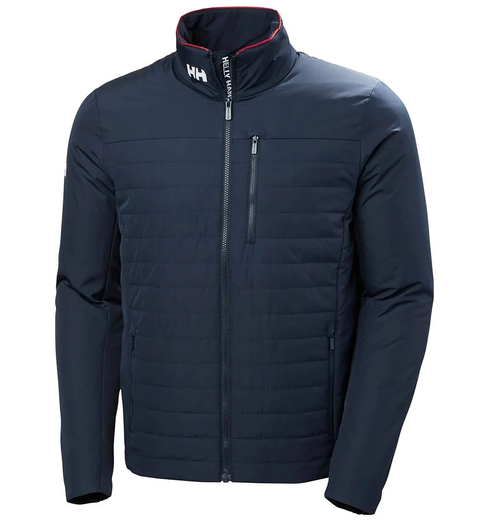 Chaqueta Helly Hansen Crew Insulator