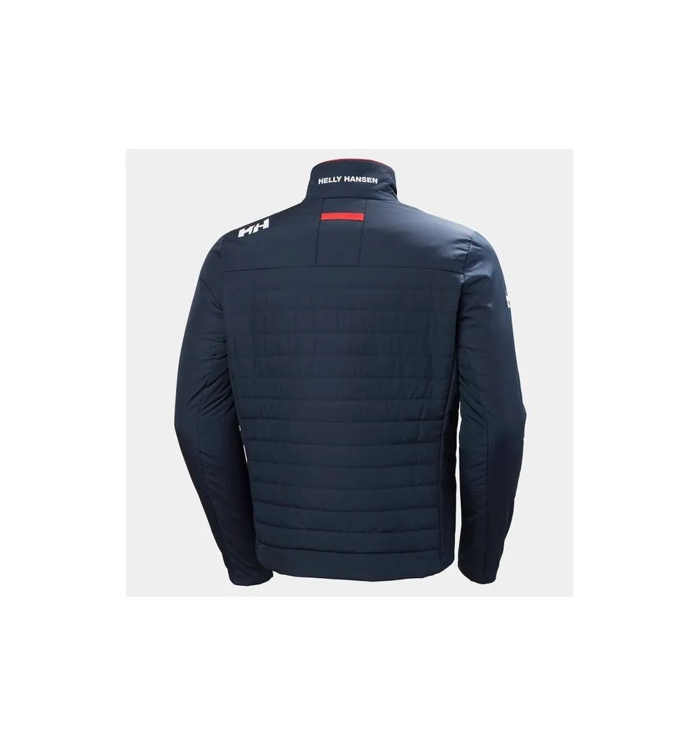 Chaqueta Helly Hansen Crew Insulator
