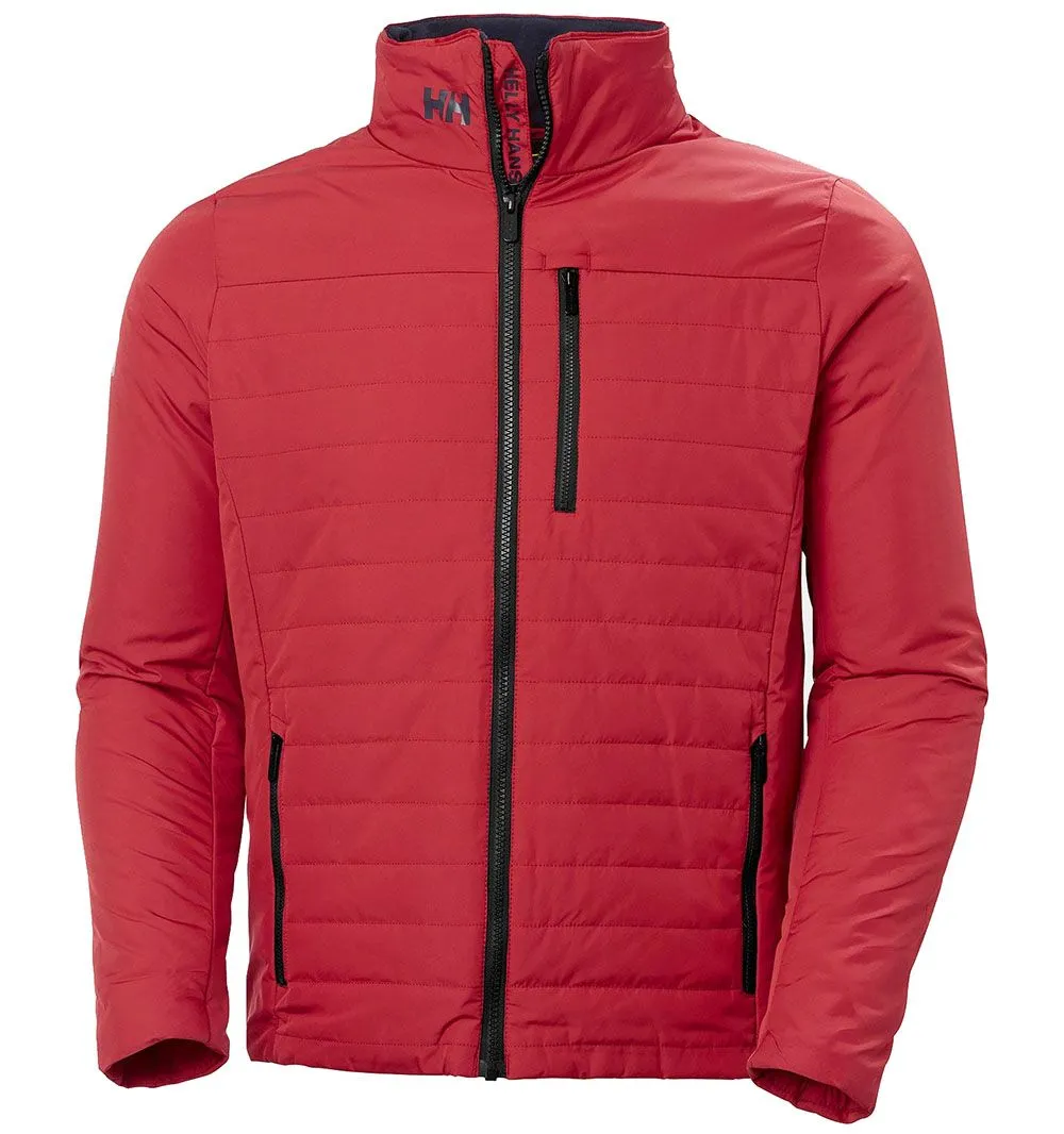 Chaqueta Helly Hansen Crew Insulator