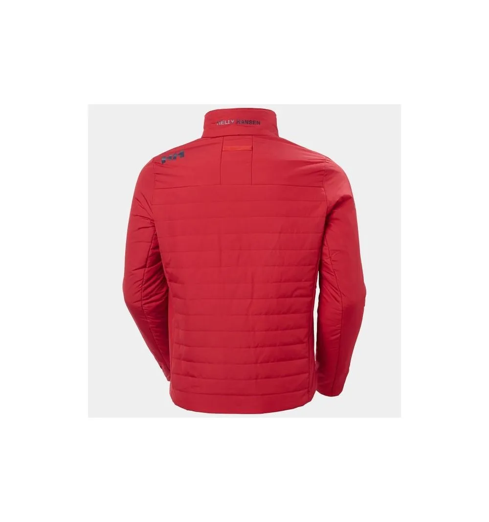 Chaqueta Helly Hansen Crew Insulator