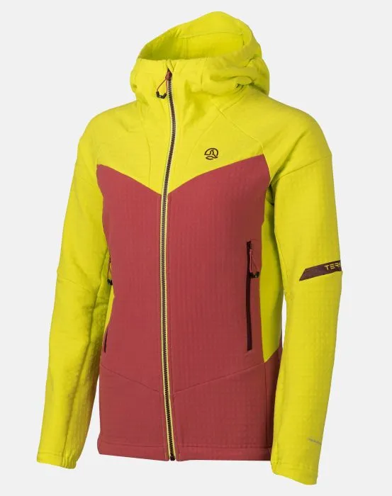CHAQUETA JUGAL JKT W