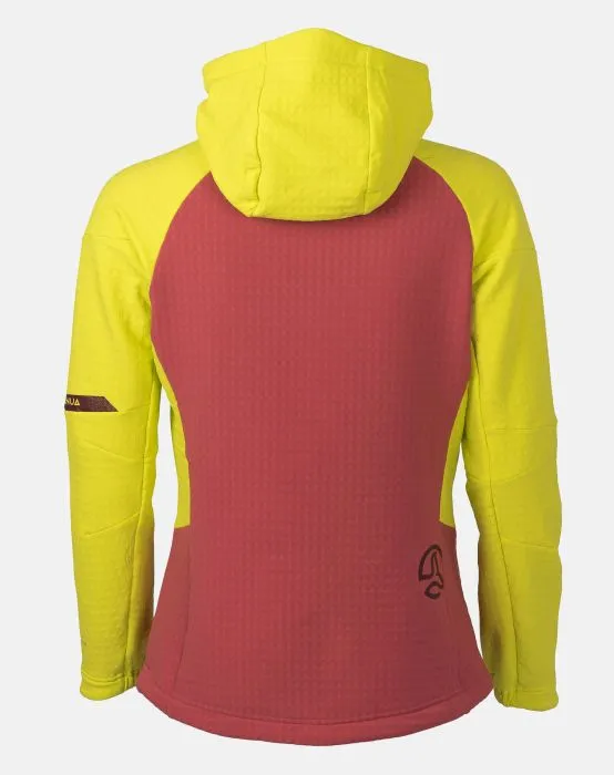 CHAQUETA JUGAL JKT W