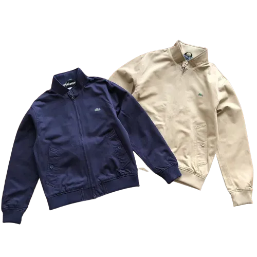 Chaqueta Lacoste